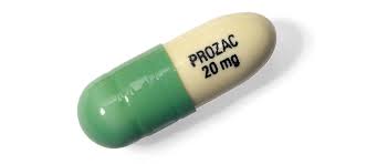 Prozac是什么意思