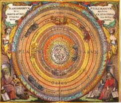Ptolemaic是什么意思