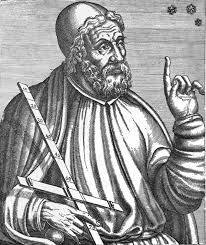Ptolemy是什么意思