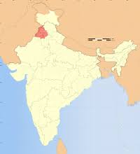 Punjab是什么意思