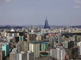 pyongyang是什么意思