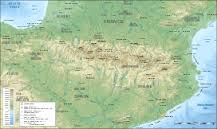 Pyrenees是什么意思