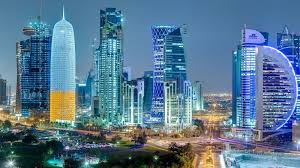Qatar是什么意思