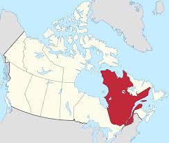 Quebec是什么意思