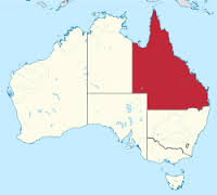 Queensland是什么意思
