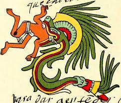 quetzalcoatl是什么意思