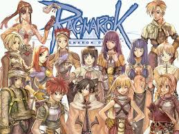 ragnarok是什么意思