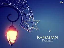 Ramadan是什么意思