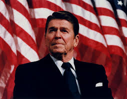 Reagan是什么意思