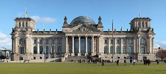 Reichstag是什么意思