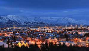 Reykjavik是什么意思
