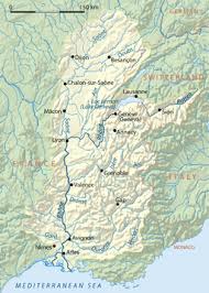 Rhone是什么意思