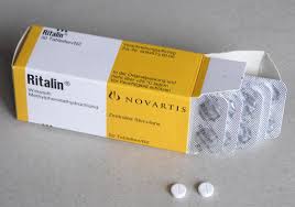 ritalin是什么意思