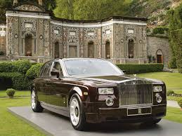 Rolls-Royce是什么意思