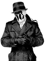 Rorschach是什么意思