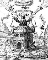 rosicrucian是什么意思