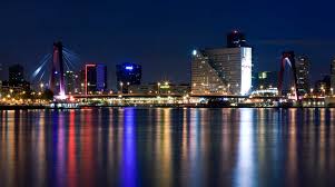 rotterdam是什么意思
