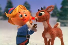 Rudolph是什么意思