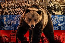 Russian是什么意思
