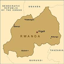 rwanda是什么意思