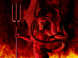 Satan是什么意思