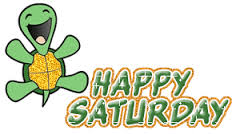 Saturday是什么意思
