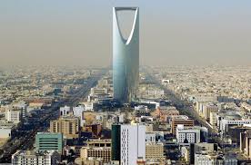 Saudi是什么意思