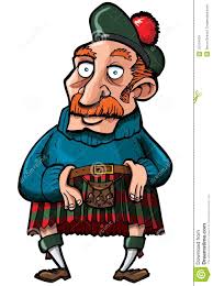 Scotsman是什么意思