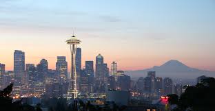 Seattle是什么意思