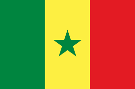 Senegal是什么意思