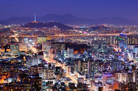 Seoul是什么意思