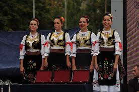 serbian是什么意思