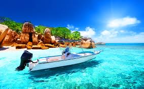 Seychelles是什么意思