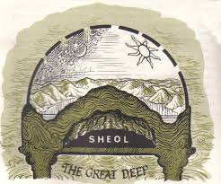 Sheol是什么意思