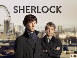 Sherlock是什么意思