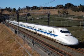 shinkansen是什么意思