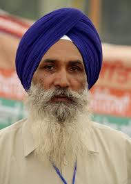 Sikh是什么意思