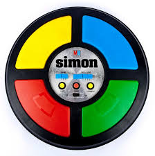 Simon是什么意思