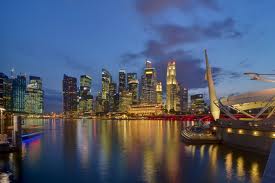 Singapore是什么意思