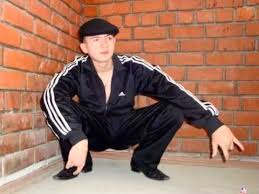 Slav是什么意思