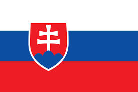 Slovak是什么意思