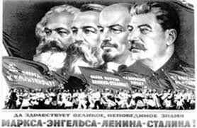 Stalinism是什么意思