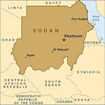 sudan是什么意思