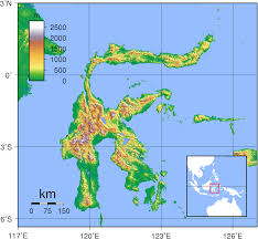 sulawesi是什么意思