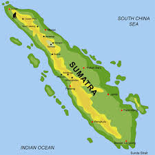 Sumatra是什么意思