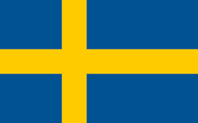 Sweden是什么意思