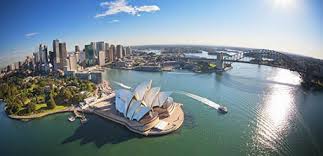 Sydney是什么意思