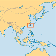 taiwan是什么意思