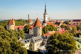 tallinn是什么意思