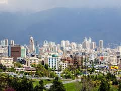 Tehran是什么意思